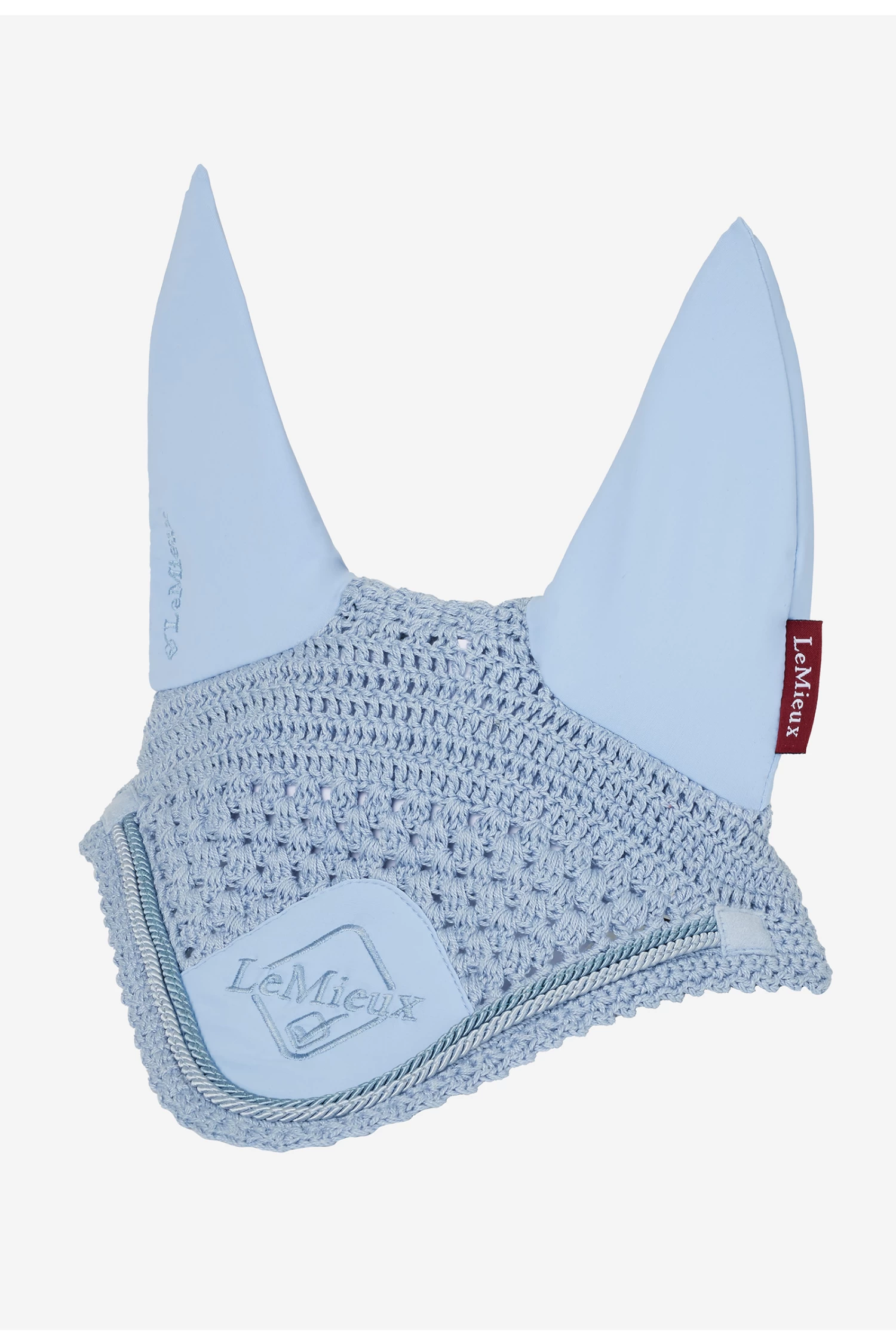 LeMieux Classic Fly Hood 16 LeMieux Classic Fly Hood - Image 15