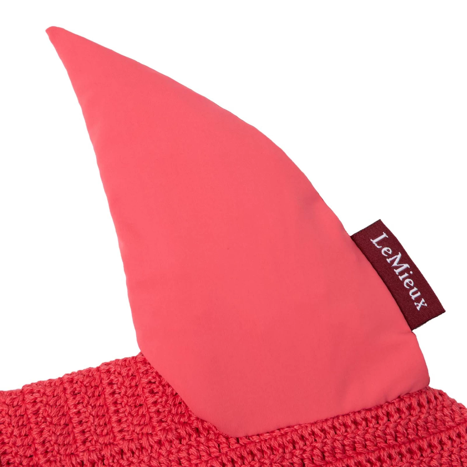 LeMieux Classic Fly Hood 20 LeMieux Classic Fly Hood - Image 19