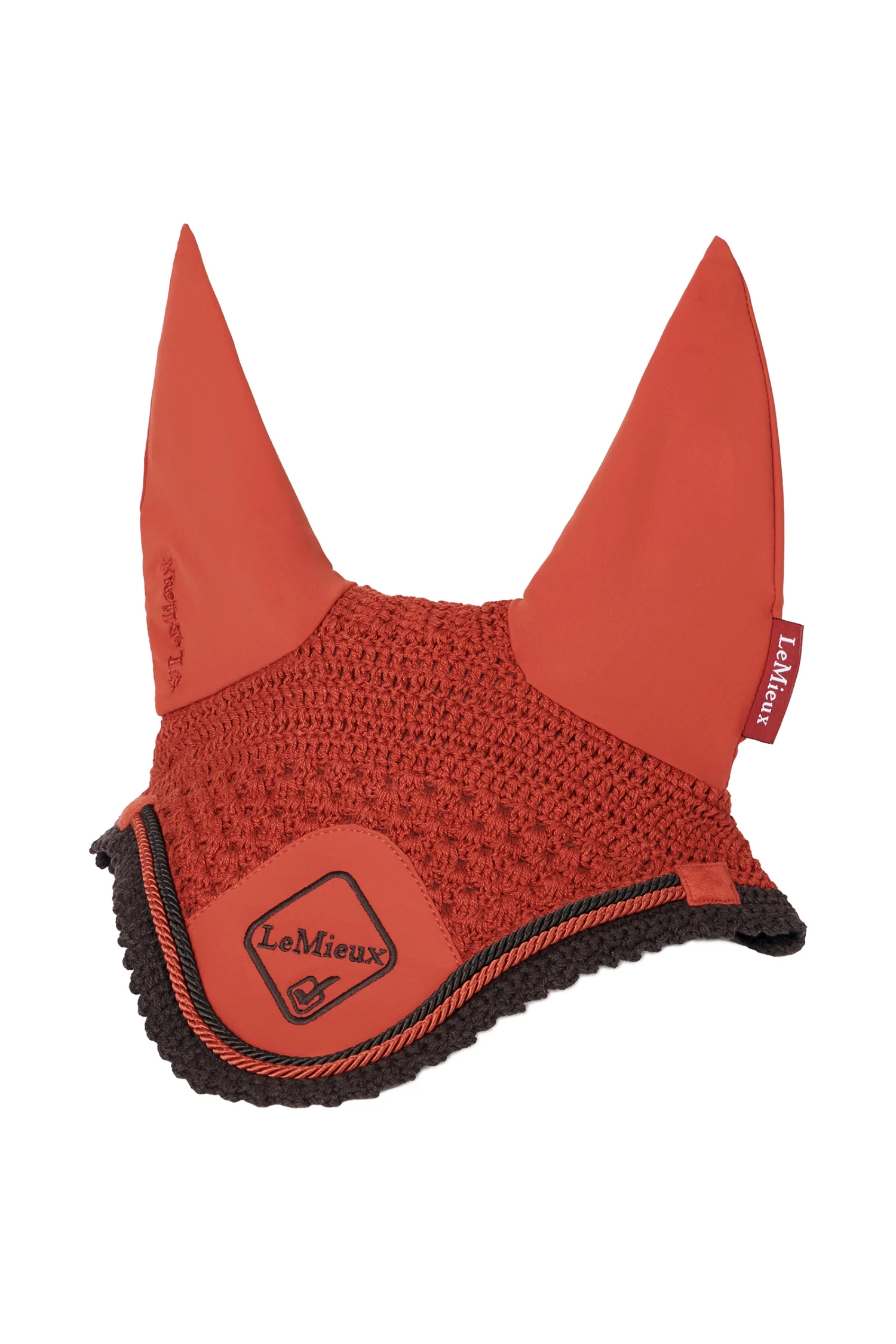 LeMieux Classic Fly Hood 13 LeMieux Classic Fly Hood - Image 12