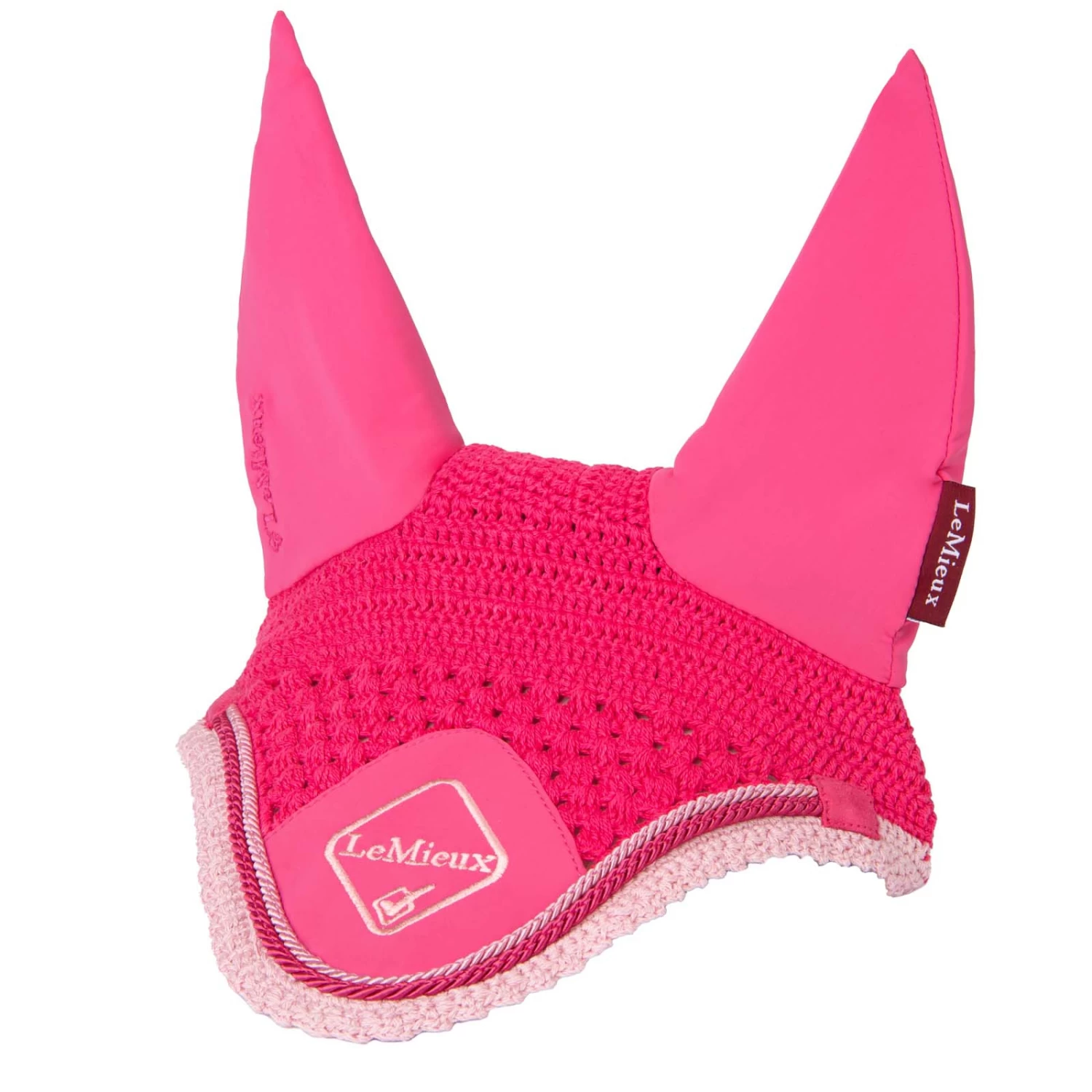 LeMieux Classic Fly Hood 18 LeMieux Classic Fly Hood - Image 17