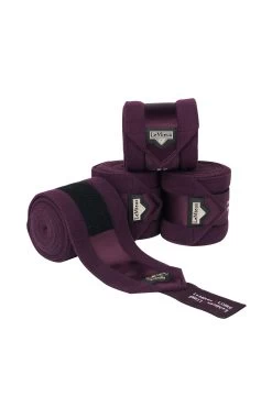 LeMieux Loire Polo Bandages 28 LeMieux Loire Polo Bandages -Sports - Horse Equipment Shop 338080 FPU 1