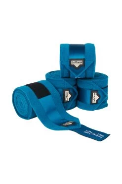 LeMieux Loire Polo Bandages 33 LeMieux Loire Polo Bandages -Sports - Horse Equipment Shop 338080 MB 1