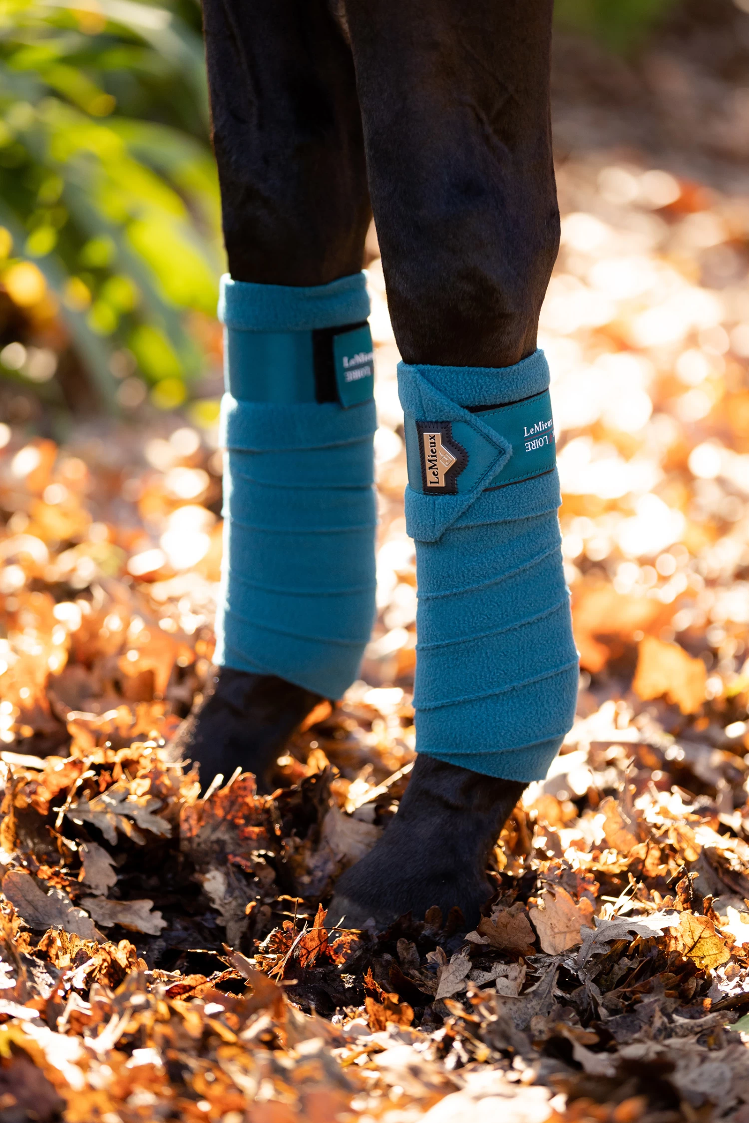 LeMieux Loire Polo Bandages 18 LeMieux Loire Polo Bandages - Image 16