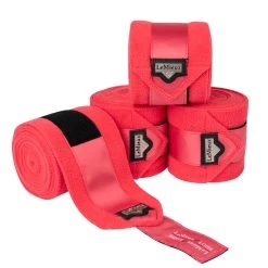 LeMieux Loire Polo Bandages 31 LeMieux Loire Polo Bandages -Sports - Horse Equipment Shop 338080 PNPI 1