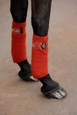 LeMieux Loire Polo Bandages 24 LeMieux Loire Polo Bandages -Sports - Horse Equipment Shop 338080 SOR 3