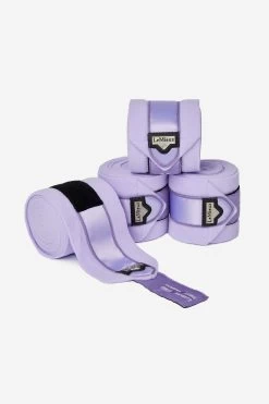 LeMieux Loire Polo Bandages 25 LeMieux Loire Polo Bandages -Sports - Horse Equipment Shop 338080 WLPU 01