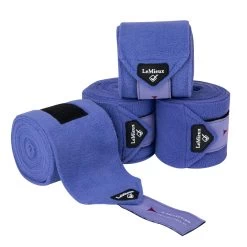 LeMieux Polo Bandages 17 LeMieux Polo Bandages -Sports - Horse Equipment Shop 338081 BLLB 1