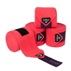 LeMieux Polo Bandages 16 LeMieux Polo Bandages -Sports - Horse Equipment Shop 338081 PNPI 1