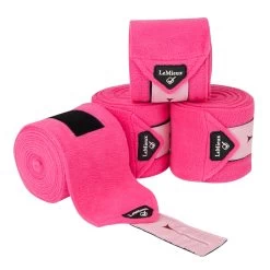 LeMieux Polo Bandages 15 LeMieux Polo Bandages -Sports - Horse Equipment Shop 338081 WMRE 1