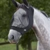 Weatherbeeta Deluxe Stretch Eye Saver With Ears -Sports - Horse Equipment Shop 338282 BL BL 1