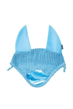 Weatherbeeta Prime Marble Flyhood -Sports - Horse Equipment Shop 338289 B 01