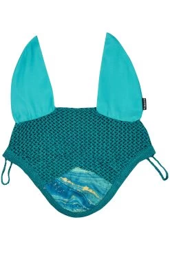 Weatherbeeta Prime Marble Flyhood