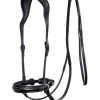 F.R.A. Alizée Mistral Bridle -Sports - Horse Equipment Shop 340183 BL BL 1