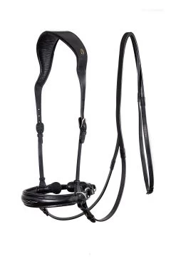 F.R.A. Alizée Mistral Bridle