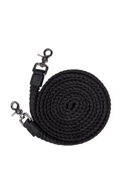 F.R.A. Gabi Flat Woven Cotton Reins