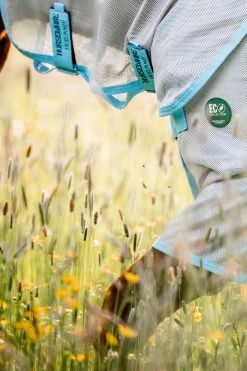 Horseware AmEco Bug Buster Fly Rug 15 Horseware AmEco Bug Buster Fly Rug -Sports - Horse Equipment Shop 340201 SI B 7