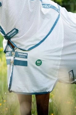 Horseware AmEco Bug Rug -Sports - Horse Equipment Shop 340202 SI EB 4