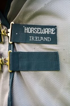 Horseware AmEco Bug Rug -Sports - Horse Equipment Shop 340202 SI EB 5