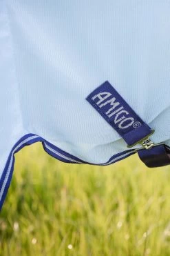 Horseware Amigo XL Bug Rug 13 Horseware Amigo XL Bug Rug -Sports - Horse Equipment Shop 340203 ABB DB 6