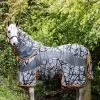 Horseware Amigo CamoFly Rug -Sports - Horse Equipment Shop 340222 G OR 1