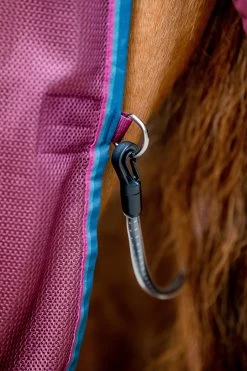 Horseware Rambo Travel Series, 50g 25 Horseware Rambo Travel Series, 50g -Sports - Horse Equipment Shop 340250 BU BU TLB 05