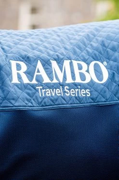 Horseware Rambo Travel Series, 50g 18 Horseware Rambo Travel Series, 50g -Sports - Horse Equipment Shop 340250 DB DB SI 4