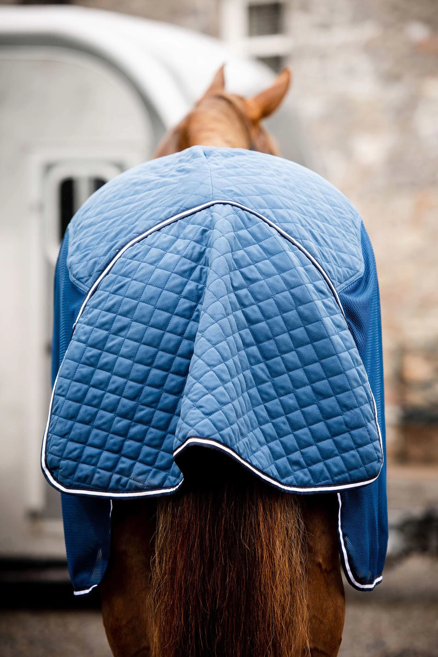 Horseware Rambo Travel Series, 50g 7 Horseware Rambo Travel Series, 50g - Image 5