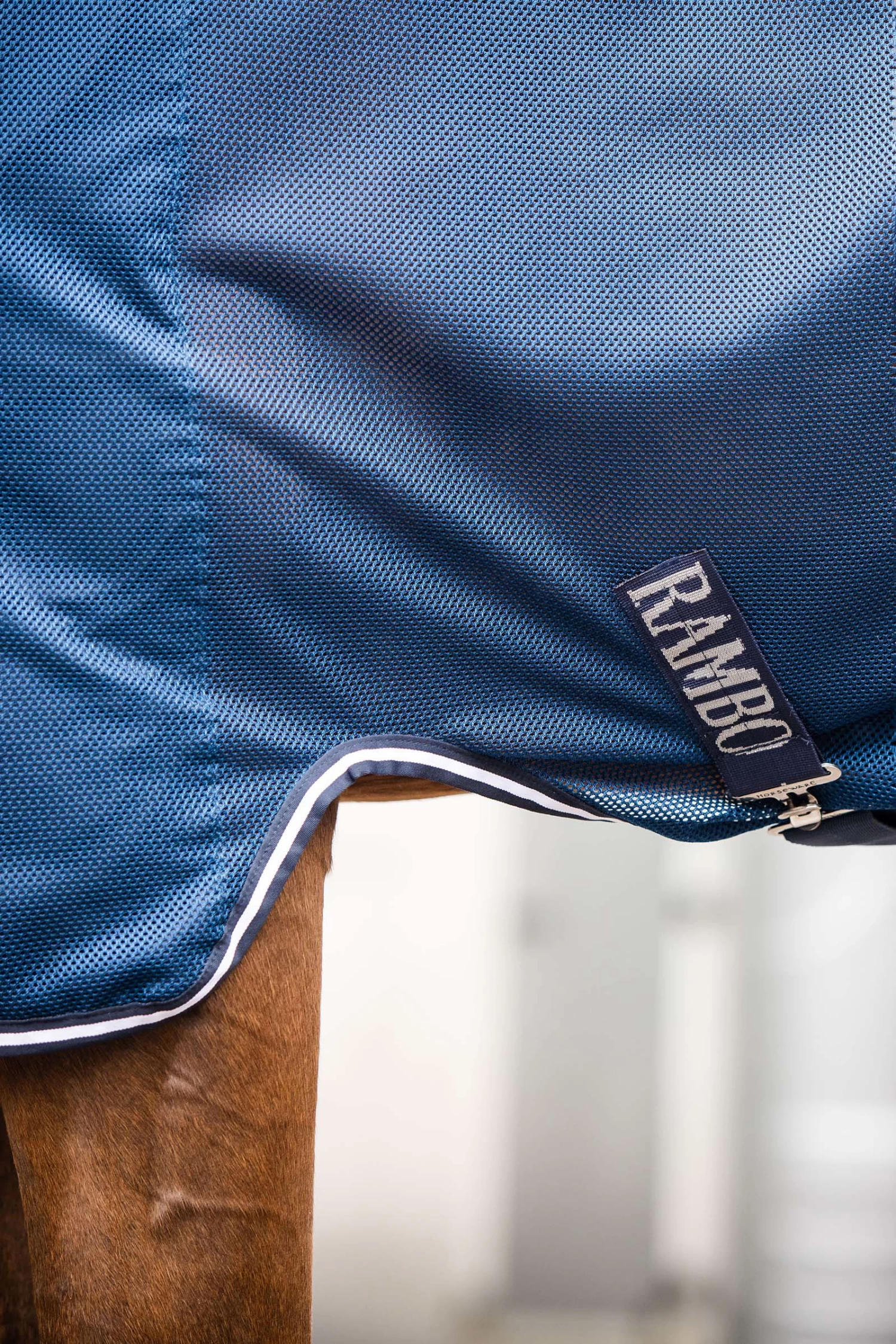 Horseware Rambo Travel Series, 50g 8 Horseware Rambo Travel Series, 50g - Image 6