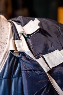 Horseware AmEco Liner, 100g -Sports - Horse Equipment Shop 340947 TE G 5