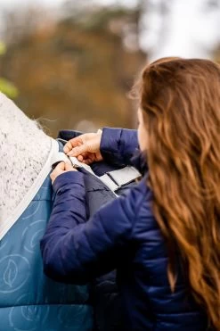 Horseware AmEco Liner, 100g -Sports - Horse Equipment Shop 340947 TE G 9