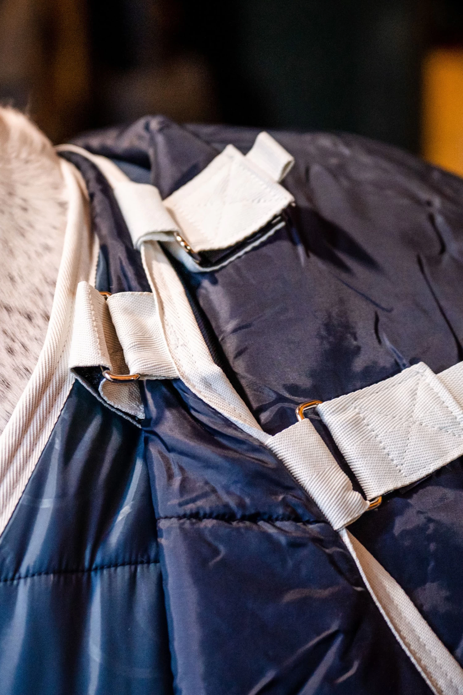 Horseware Eco Liner, 300g 7 Horseware Eco Liner, 300g - Image 5