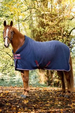 Horseware Embossed Cosy Neck Cooler