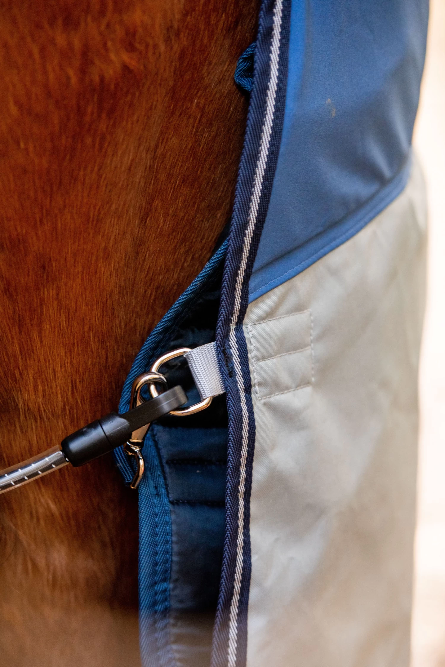 Horseware Rambo Autumn Series 4 Horseware Rambo Autumn Series - Image 2