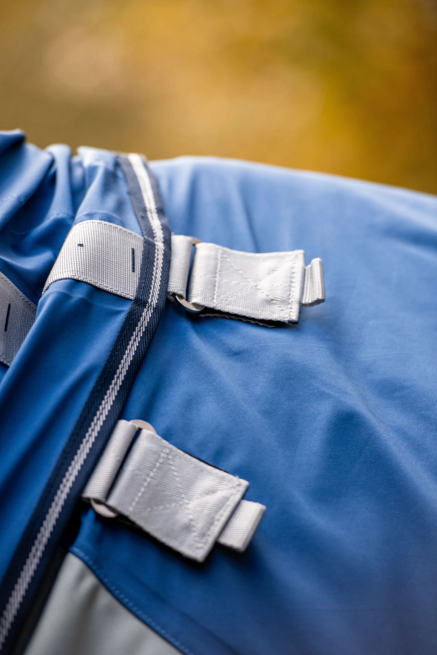 Horseware Rambo Autumn Series 12 Horseware Rambo Autumn Series - Image 10