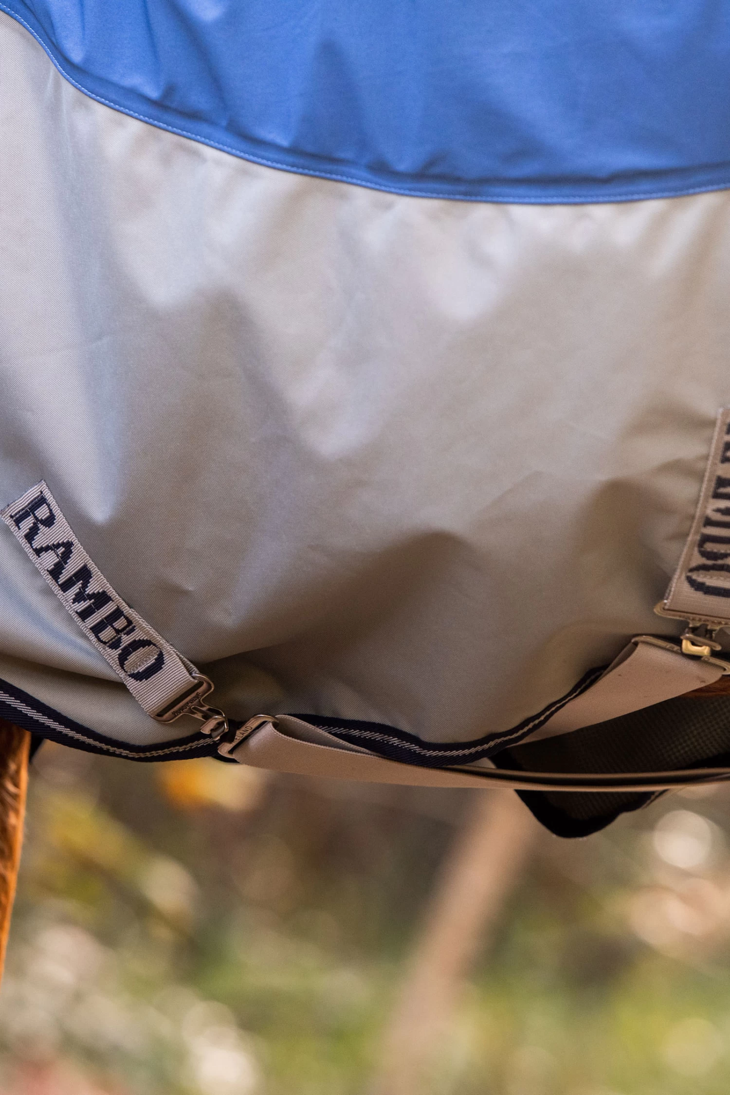 Horseware Rambo Autumn Series 13 Horseware Rambo Autumn Series - Image 11