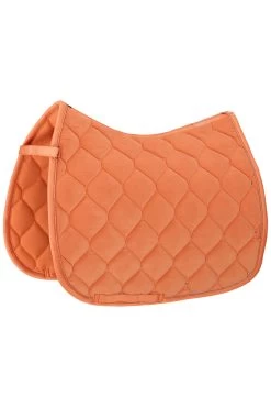 Eskadron Classic Sports SS22 Velvet Crystal Dressage Saddle Pad 9 Eskadron Classic Sports SS22 Velvet Crystal Dressage Saddle Pad -Sports - Horse Equipment Shop 341055 PPI 1