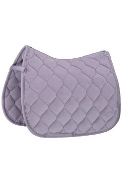 Eskadron Classic Sports SS22 Velvet Crystal Dressage Saddle Pad 10 Eskadron Classic Sports SS22 Velvet Crystal Dressage Saddle Pad -Sports - Horse Equipment Shop 341055 PU 1