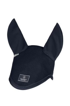Eskadron Platinum 22 Mesh Fly Hood -Sports - Horse Equipment Shop 341080 DB 1