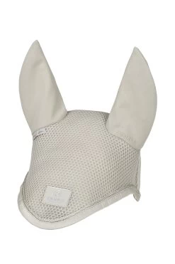 Eskadron Platinum 22 Mesh Fly Hood -Sports - Horse Equipment Shop 341080 SPG 1