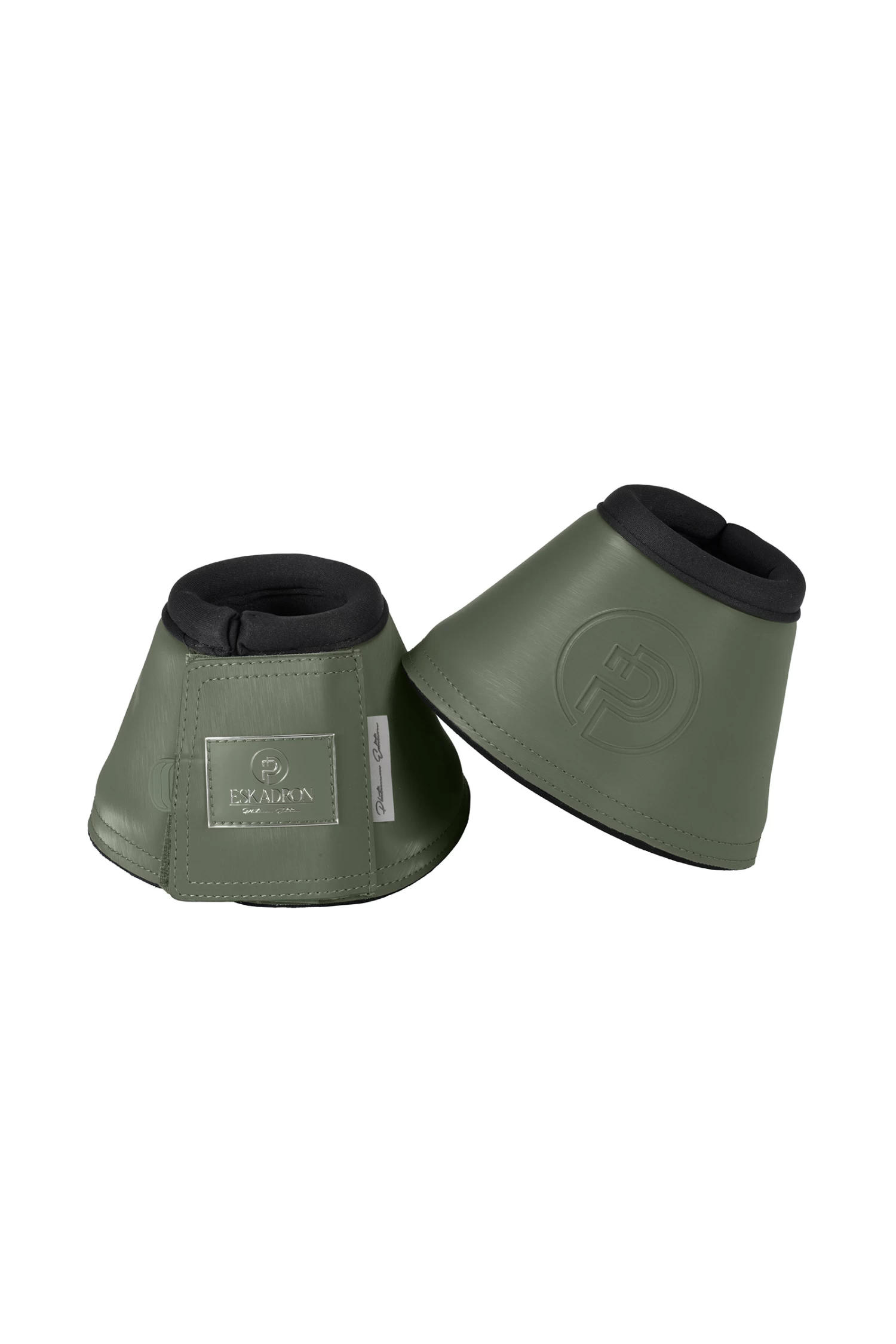 Eskadron Platinum 22 Softslate Bell Boots 3 Eskadron Platinum 22 Softslate Bell Boots