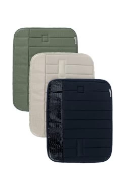 Eskadron Platinum 22 Mesh Climalegs Leg Wraps M -Sports - Horse Equipment Shop 341088 DB 1