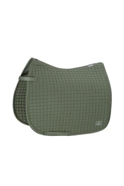 Eskadron Platinum 22 Cotton Dressage Saddle Pad