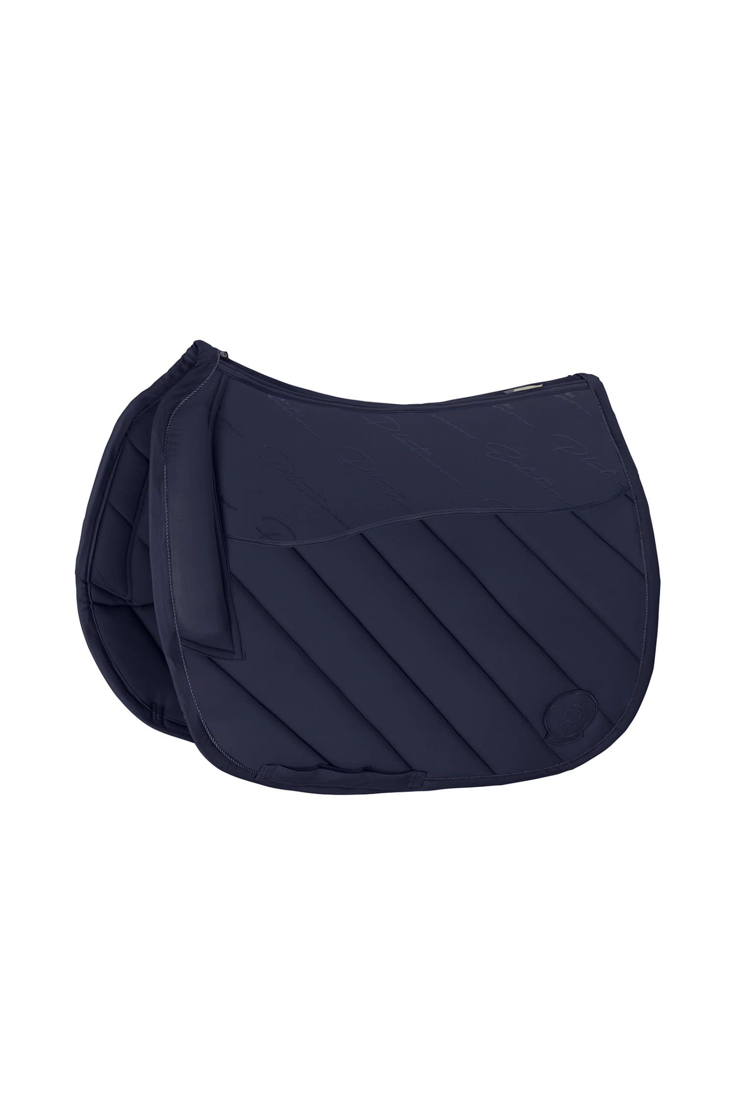 Eskadron Platinum 22 Softshell Dressage Saddle Pad 3 Eskadron Platinum 22 Softshell Dressage Saddle Pad