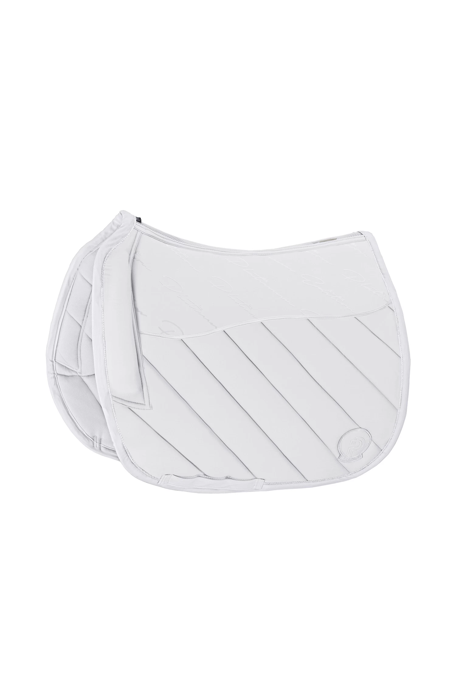 Eskadron Platinum 22 Softshell Dressage Saddle Pad 4 Eskadron Platinum 22 Softshell Dressage Saddle Pad - Image 2