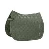 Eskadron Platinum 22 Sparkle Dressage Saddle Pad -Sports - Horse Equipment Shop 341096 AGR 1