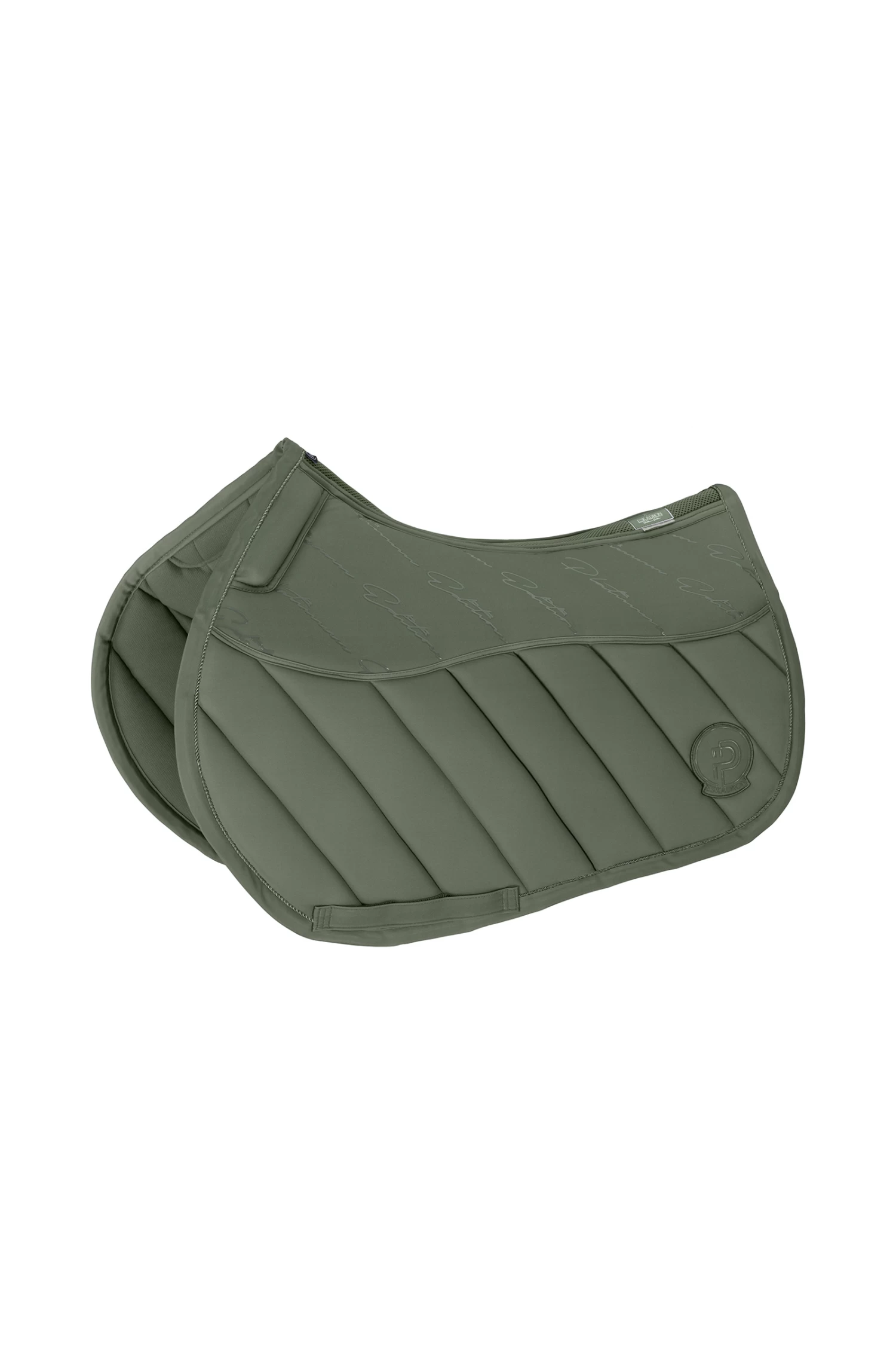 Eskadron Platinum 22 Softshell All Purpose Saddle Pad 3 Eskadron Platinum 22 Softshell All Purpose Saddle Pad