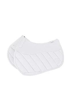 Eskadron Platinum 22 Softshell All Purpose Saddle Pad 7 Eskadron Platinum 22 Softshell All Purpose Saddle Pad -Sports - Horse Equipment Shop 341111 WH 1