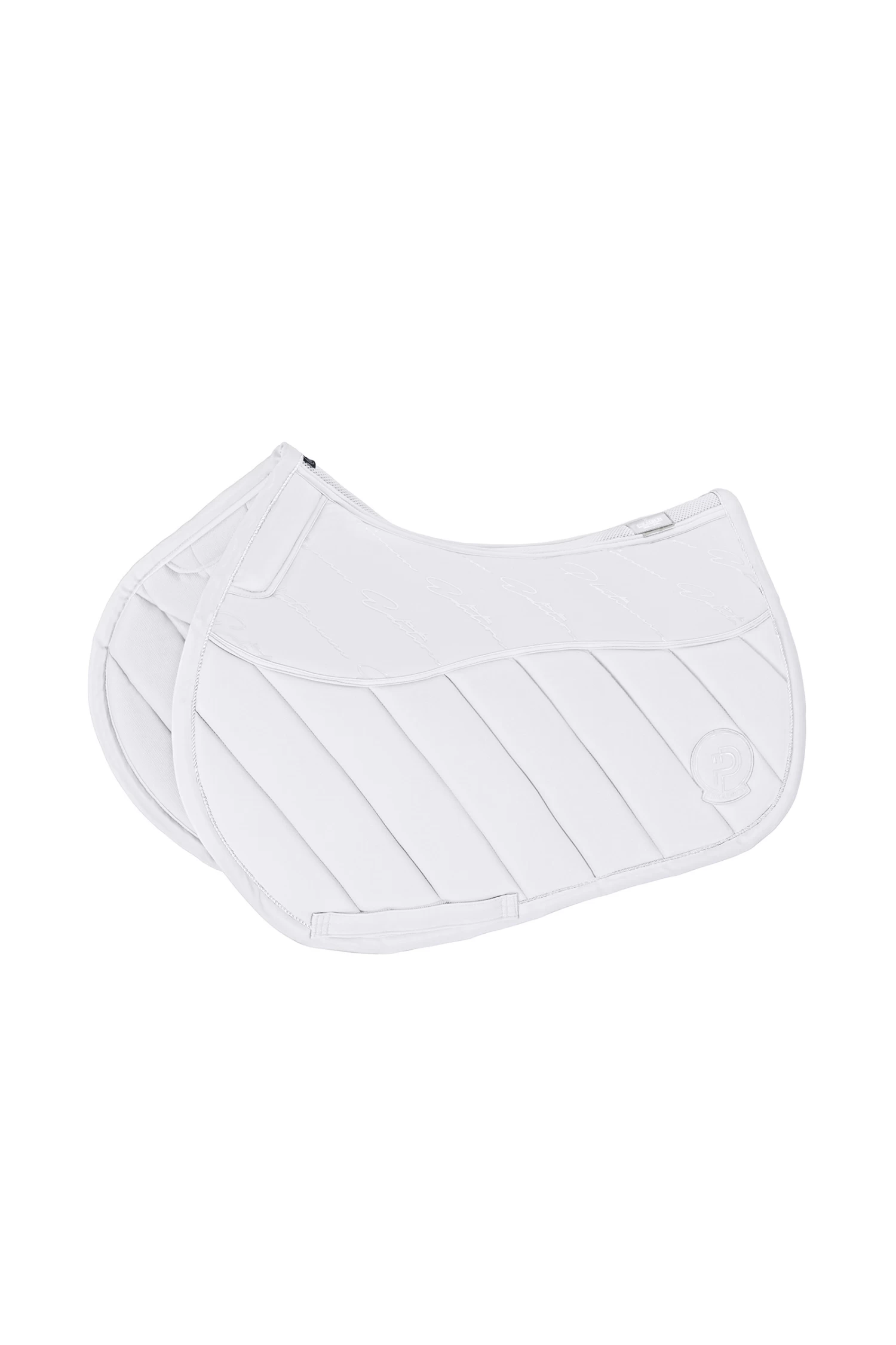 Eskadron Platinum 22 Softshell All Purpose Saddle Pad 5 Eskadron Platinum 22 Softshell All Purpose Saddle Pad - Image 3