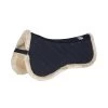 Eskadron Platinum 22 Softshell FauxFur Halfpad -Sports - Horse Equipment Shop 341113 DB 1