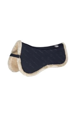 Eskadron Platinum 22 Softshell FauxFur Halfpad